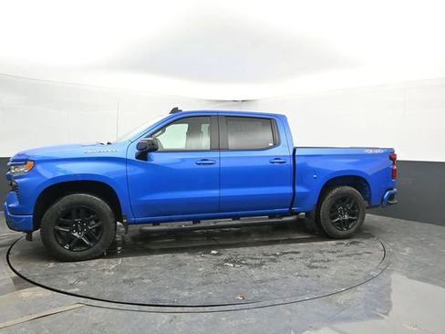 New 2026 Chevrolet Silverado 1500 RST w/ RST Select Package AWD/4WD image 5