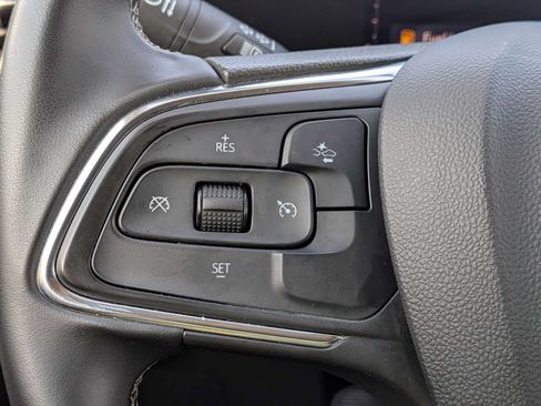 Used 2025 Buick Encore GX Preferred FWD image 22