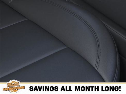 New 2026 Chevrolet Silverado 1500 W/T w/ WT Safety Package image 21