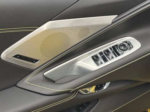 New 2026 Chevrolet Corvette Z06 image 15