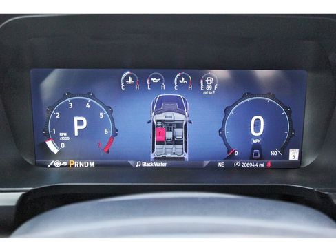 Used 2025 Ford F150 Raptor AWD/4WD image 14