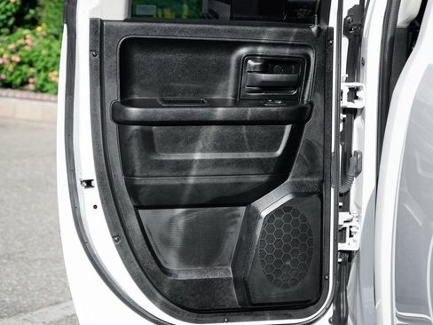 Used 2023 RAM 1500 Tradesman w/ Trailer Tow Group image 37