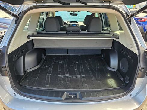 Certified 2023 Subaru Forester Sport AWD/4WD image 14