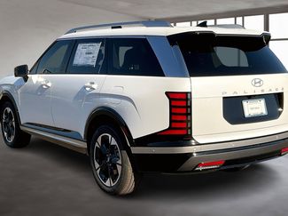 New 2026 Hyundai Palisade Limited video 3