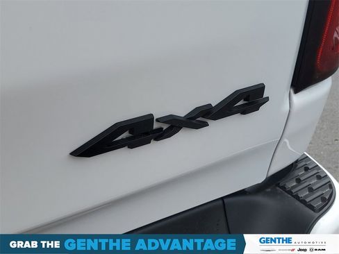 Used 2025 RAM 1500 Big Horn image 6