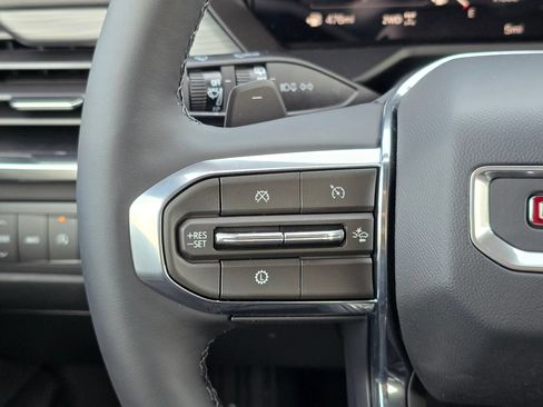 New 2026 GMC Acadia Elevation w/ Black Edition AWD/4WD image 19