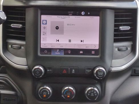 Used 2022 RAM 3500 Lone Star w/ Level A Equipment Group image 27