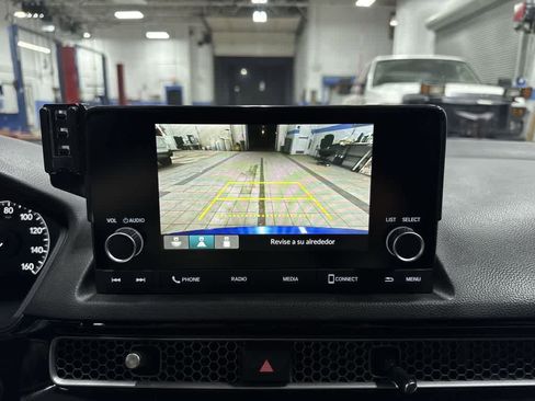 Certified 2024 Honda Civic Sport image 23