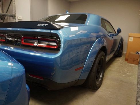 Used 2018 Dodge Challenger SRT Demon image 12