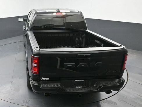 New 2026 RAM 1500 Big Horn image 33