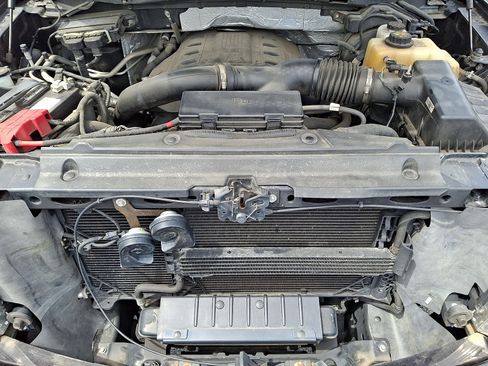 Used 2013 Ford F150 Lariat w/ Mid Equipment Group AWD/4WD image 27