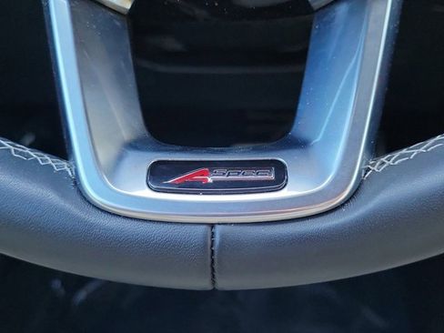 Certified 2023 Acura Integra A-Spec image 16