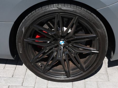 Used 2024 BMW M2 w/ Lighting Package RWD image 40
