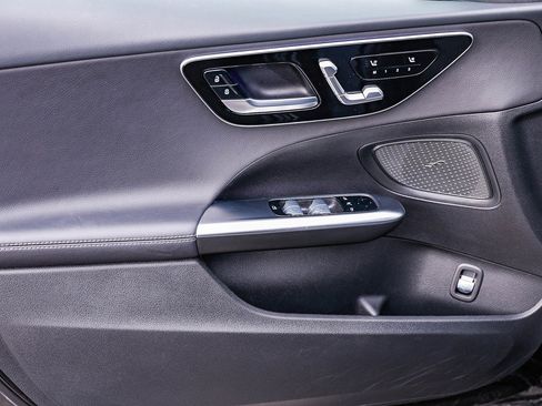 Certified 2025 Mercedes-Benz C 300 C 300 image 21