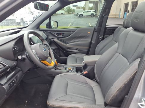 Used 2024 Subaru Forester Wilderness w/ Convenience Package AWD/4WD image 26