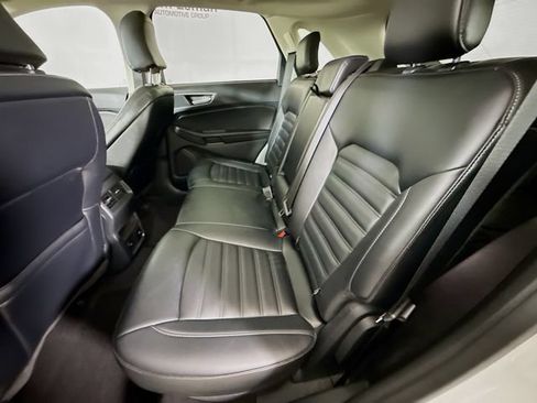Certified 2024 Ford Edge SEL w/ Convenience Package AWD/4WD image 24