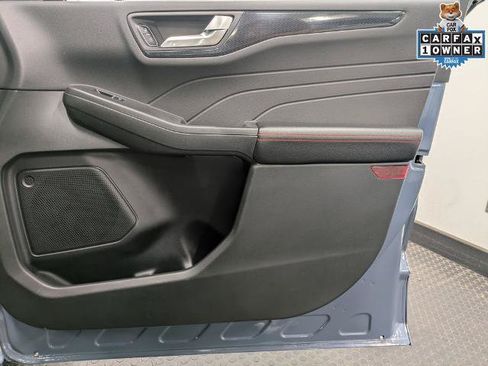 Certified 2023 Ford Escape ST-Line w/ Tech Pack #1 AWD/4WD image 28
