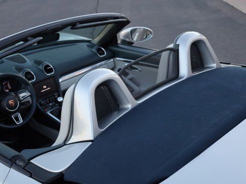 Used 2017 Porsche 718 Boxster S image 60