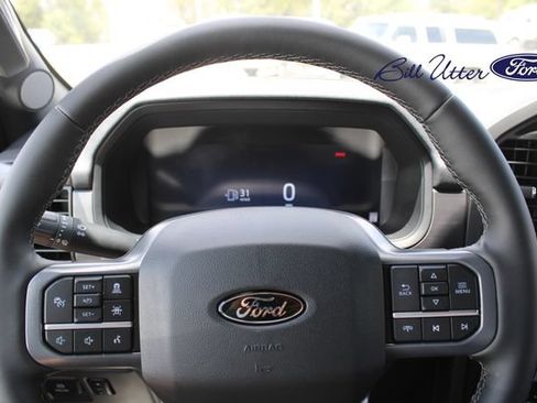 New 2026 Ford F150 Lariat w/ Equipment Group 501A Mid AWD/4WD image 18
