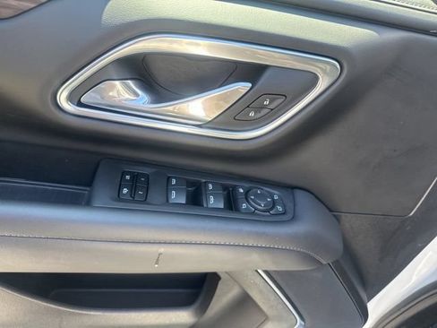 Used 2023 Chevrolet Tahoe LT w/ LT Signature Package AWD/4WD image 20