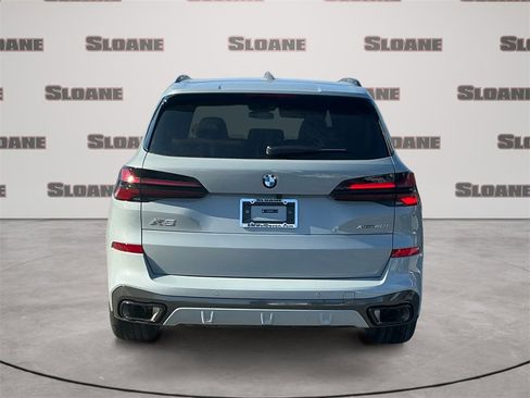 New 2026 BMW X5 xDrive40i w/ M Sport Package image 4