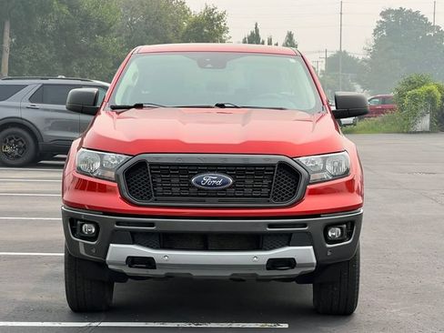 Used 2019 Ford Ranger XLT w/ Equipment Group 301A Mid AWD/4WD image 40