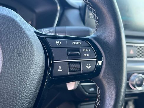 Used 2024 Acura Integra A-Spec image 20