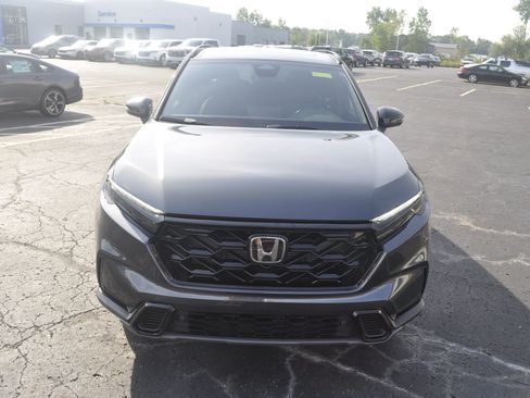 Used 2026 Honda CR-V Sport-L image 2