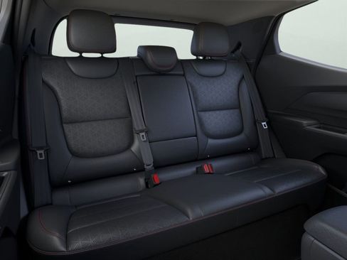 New 2027 Chevrolet Bolt RS w/ Technology Package image 17