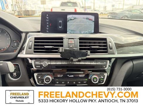 Used 2020 BMW 430i Convertible w/ Executive Package image 25