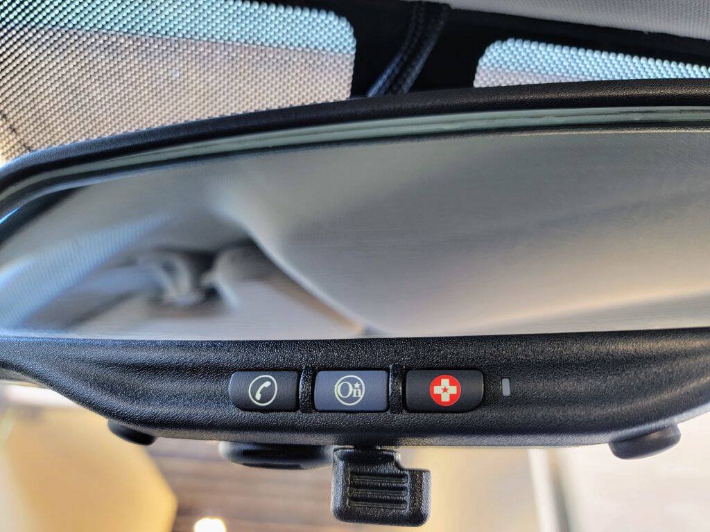 Used 2007 Chevrolet Impala LT FWD image 32
