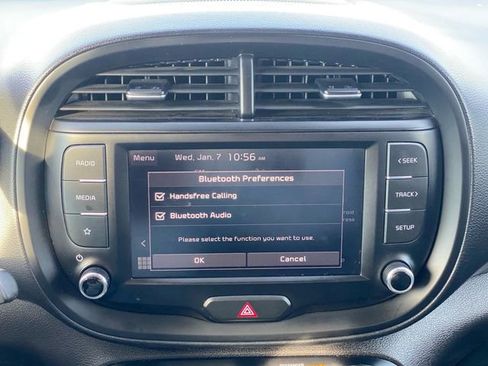 Used 2023 Kia Soul LX w/ Option Group 015 image 2