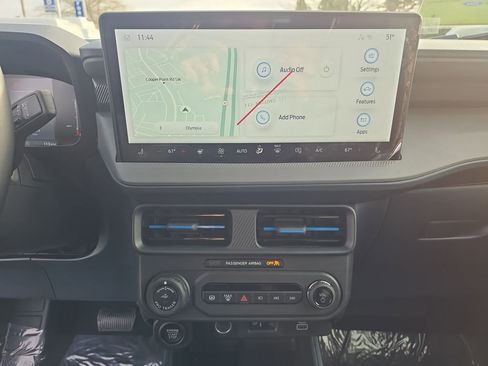 New 2026 Ford Maverick Lobo image 23