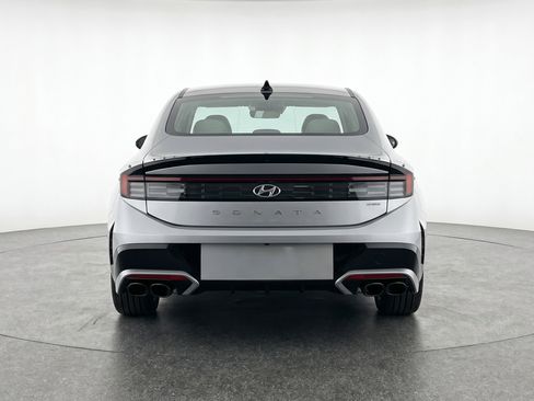 Used 2025 Hyundai Sonata SEL FWD image 7