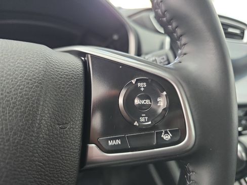 Used 2021 Honda CR-V EX-L image 18