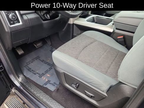 Used 2017 RAM 1500 Big Horn image 20