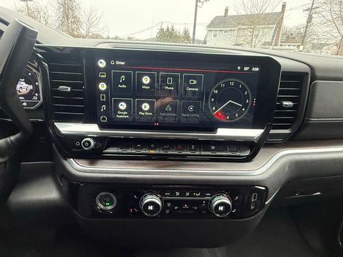 Used 2022 GMC Sierra 1500 SLT image 23