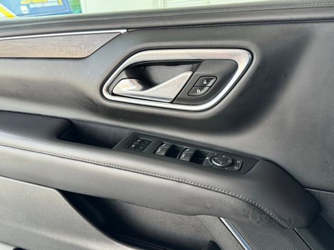 Used 2021 Chevrolet Tahoe Z71 AWD/4WD image 37