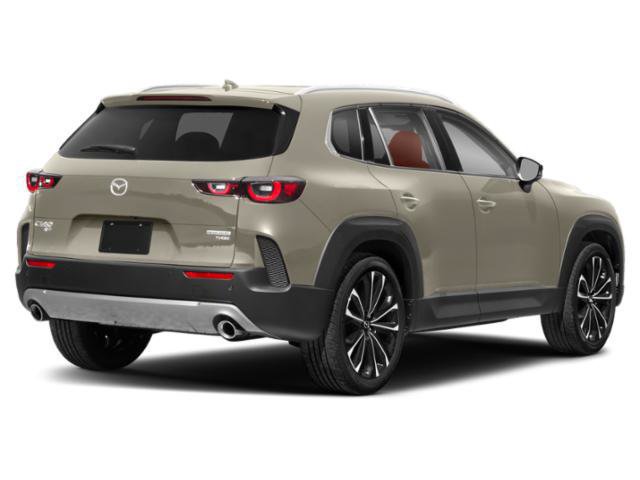 Used 2024 MAZDA CX-50 AWD 2.5 Turbo w/ Cargo Package image 15