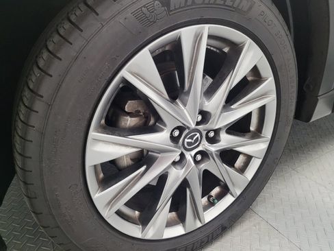 Used 2019 MAZDA CX-5 Signature AWD/4WD image 30