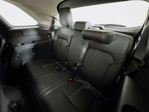 New 2026 MAZDA CX-90 3.3 Turbo w/ Select Package image 4