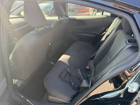 Used 2023 Toyota Prius LE AWD/4WD image 6