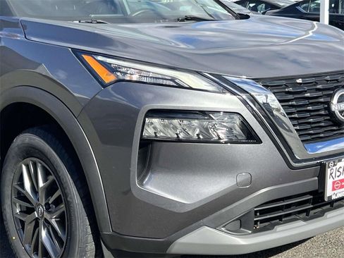 Certified 2023 Nissan Rogue S image 8