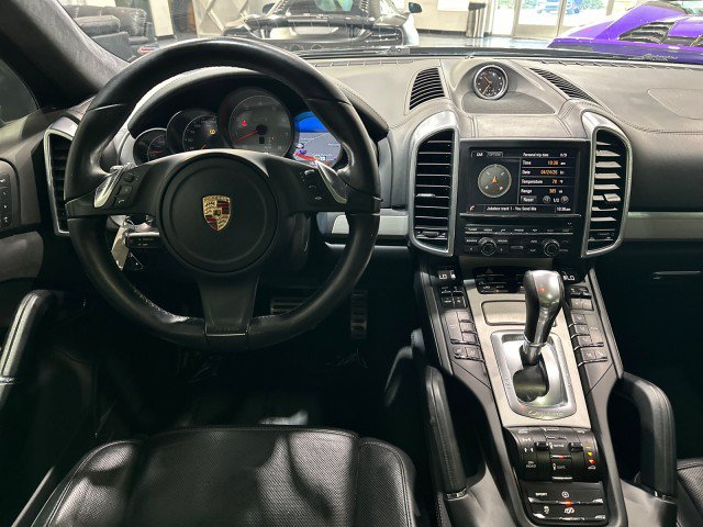 Used 2014 Porsche Cayenne GTS AWD/4WD image 53