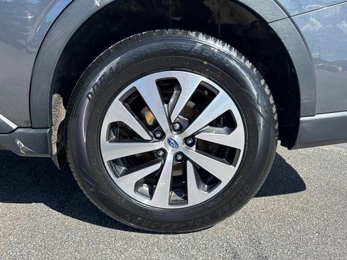 Used 2021 Subaru Outback Premium AWD/4WD image 44