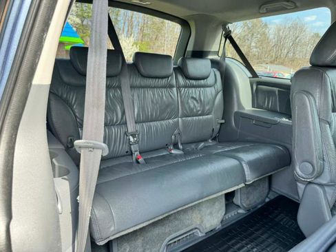 Used 2007 Honda Odyssey EX-L image 16