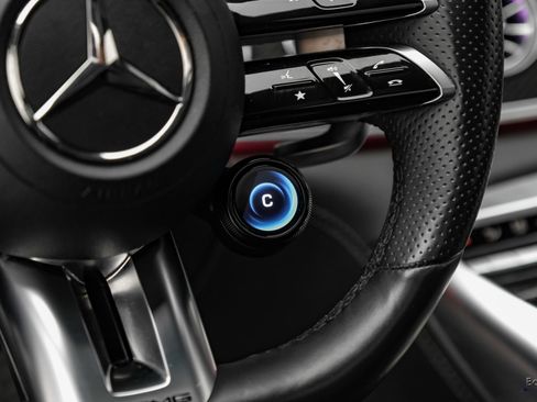 Used 2022 Mercedes-Benz AMG GT 43 image 46