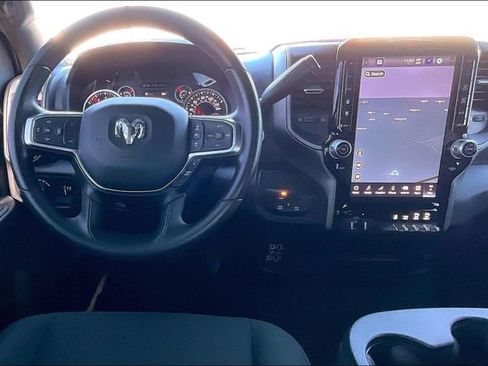 Used 2025 RAM 2500 Tradesman image 5