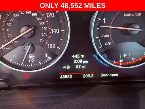 Used 2016 BMW M235i Coupe image 4