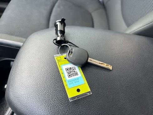 Used 2024 Toyota RAV4 LE FWD image 26